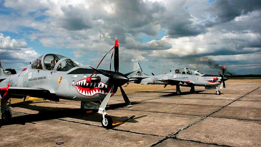Arranca hoy el caso Super Tucano con lecturas de acusación
