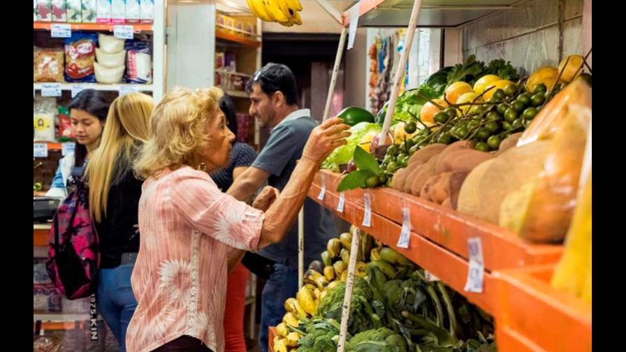 La economía de Venezuela sigue sin ver la luz en el túnel de la recesión La economía de Venezuela sigue sin ver la luz en el túnel de la recesión