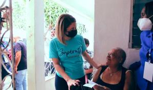 Familias dominicanas continúan recibiendo "Bono Navideño"