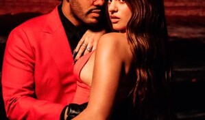 Rosal&iacute;a podr&iacute;a estar en el evento de medio tiempo del Super Bowl