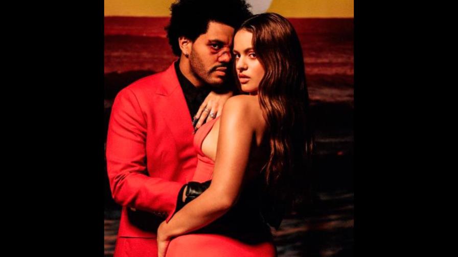 Rosalía podría estar en el evento de medio tiempo del Super Bowl