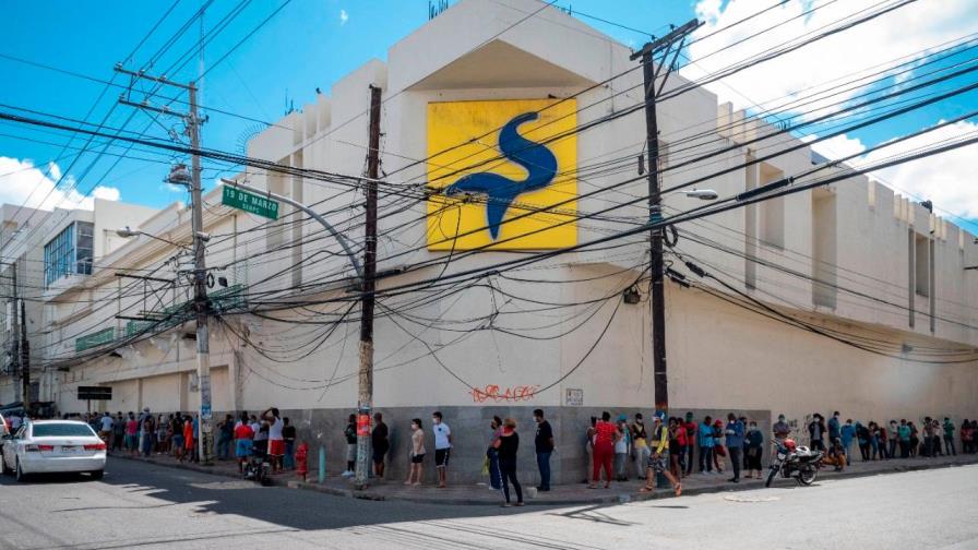 Comprar alimentos y medicina, un problema en tiempo de coronavirus Comprar alimentos y medicina, un problema en tiempo de coronavirus