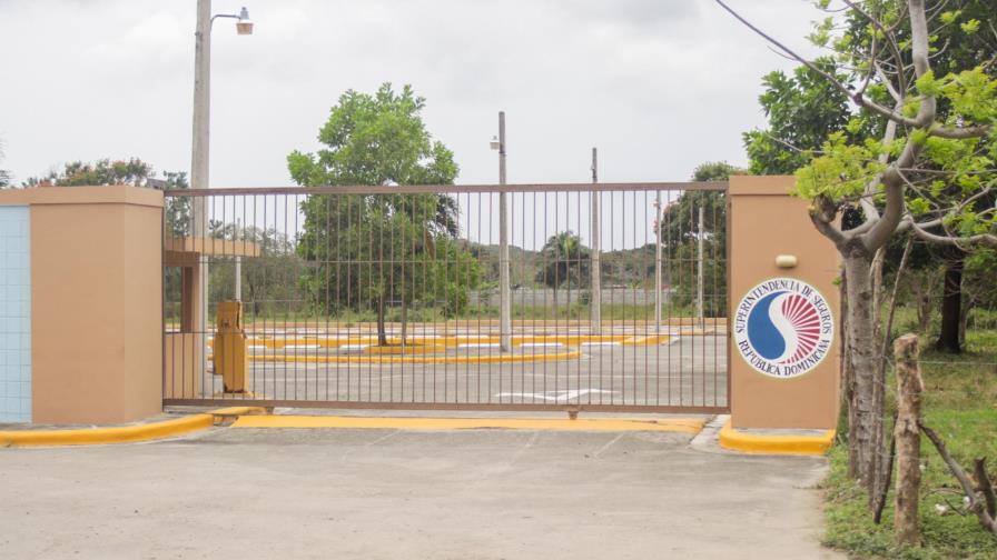 Camacho: presidente Abinader busca que el deporte en Santo Domingo Oeste se masifique