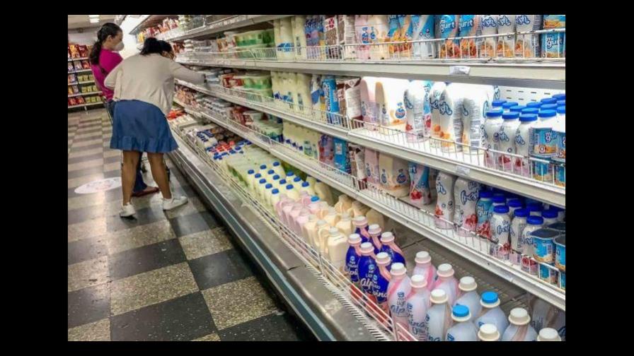 La inflación acumulada en 2020 en Venezuela fue de 2.959,8 %, según el BCV 