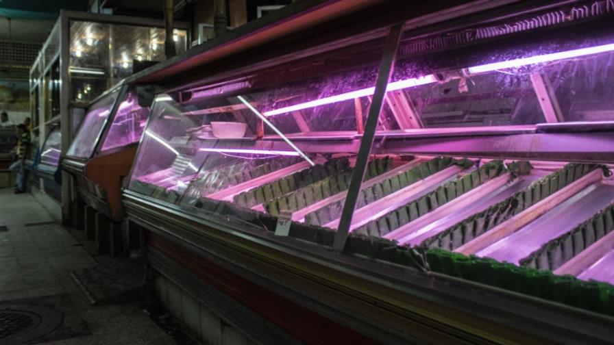 Sobreprecios y entregas falsas en esquema de “petróleo por alimentos”