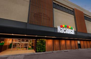 Supermercados Nacional adquiere dos sucursales de La Cadena