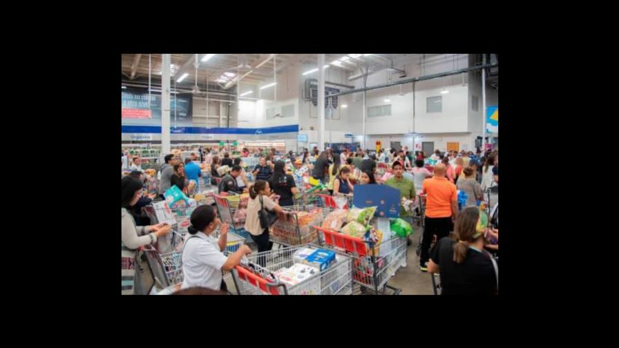 Pro Consumidor advierte actuará si comprueban especulación en precios de productos Pro Consumidor advierte actuará si comprueban especulación en precios de productos