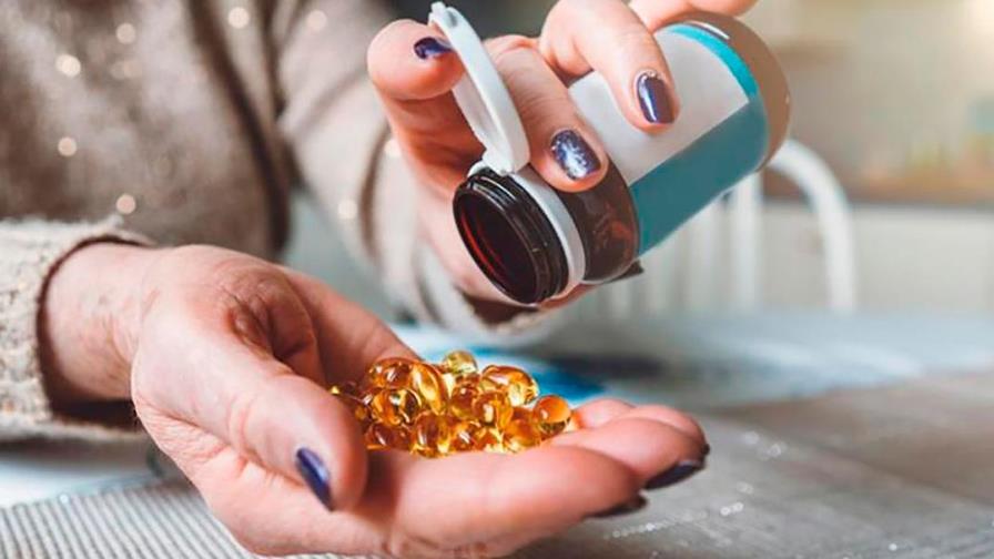 ¿Puedo apoyarme en los suplementos para prevenir el contagio (COVID-19)?