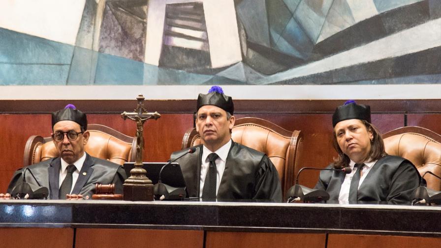 Caso Odebrecht estará en manos de jueces con escasa experiencia penal