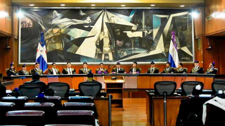 Pleno de la SCJ conocerá demandas de suspensión de sentencias laborales recurridas