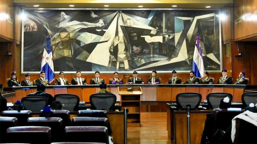 Los grandes retos del Poder Judicial