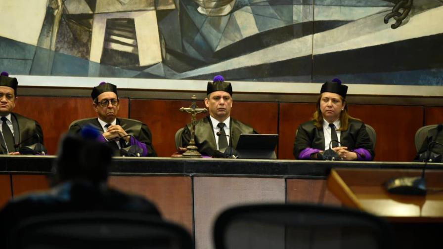 Pleno de la Suprema se desapodera de juicio Odebrecht: crea precedente