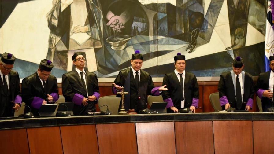 VIDEO: Por primera vez Pleno de la SCJ tiene diferencias en caso Odebrecht VIDEO: Por primera vez Pleno de la SCJ tiene diferencias en caso Odebrecht