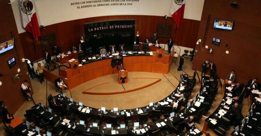 Corte Suprema México acepta bajarse sueldo un 25%