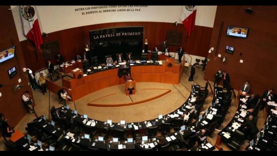Corte Suprema México acepta bajarse sueldo un 25%