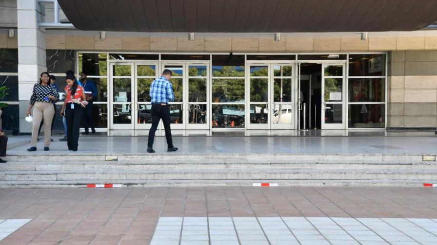 Entorno de la Suprema Corte luce tranquilo previo al juicio por sobornos de Odebrecht