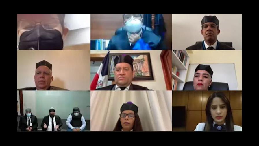Audiencias virtuales deben ser reguladas mediante una ley, plantea catedrático universitario
