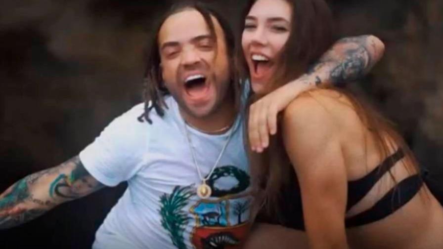 Supuesta amante de Nacho se defiende y cuenta su versión