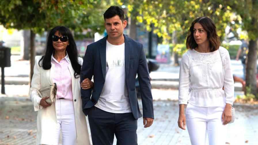 Supuesto hijo de Julio Iglesias: “Mi madre y yo fuimos víctimas de un error”