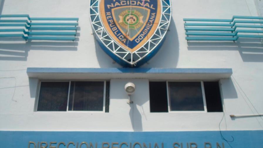 Pareja de policías habría raptado a un cabo en Barahona