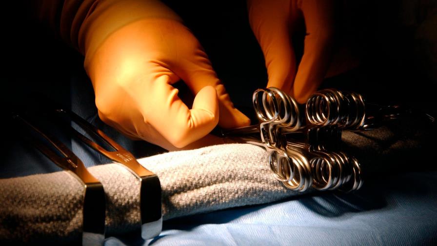 Hospital en Ohio trasplanta riñón al paciente equivocado