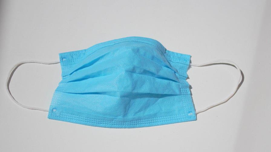 Detienen a un empresario en España por presunto robo de dos millones de mascarillas