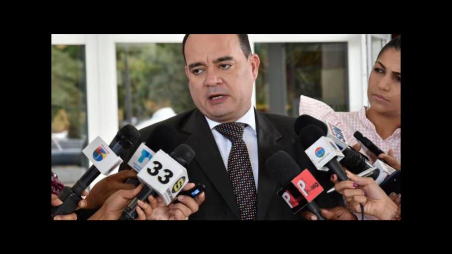 Fiscal y agentes de la DNCD podrían enfrentar hasta 20 años de prisión 