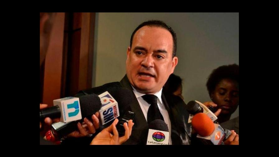 Colegio de Abogados apoya acciones del Procurador caso de SPM