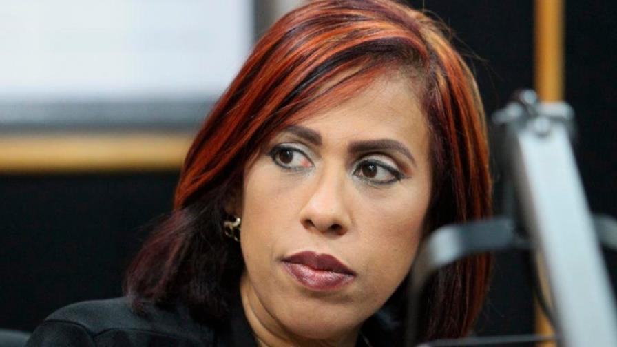 Susana Gautreau denuncia recibe “amenazas de agresiones” desde cuenta que Twitter