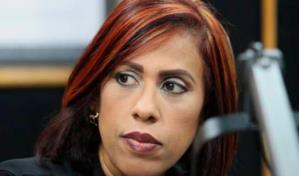 Susana Gautreau pide licencia de su militancia en el PLD