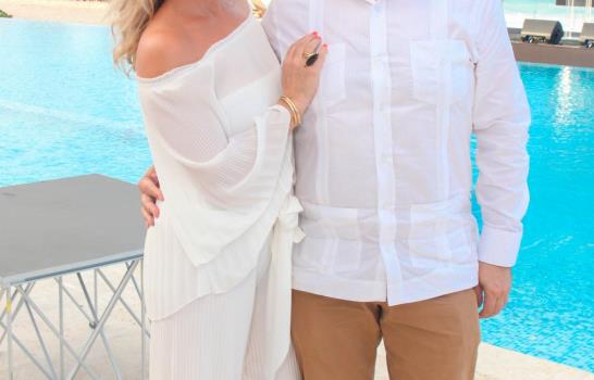 “Universe”, nuevo proyecto de Cana Rock en Punta Cana