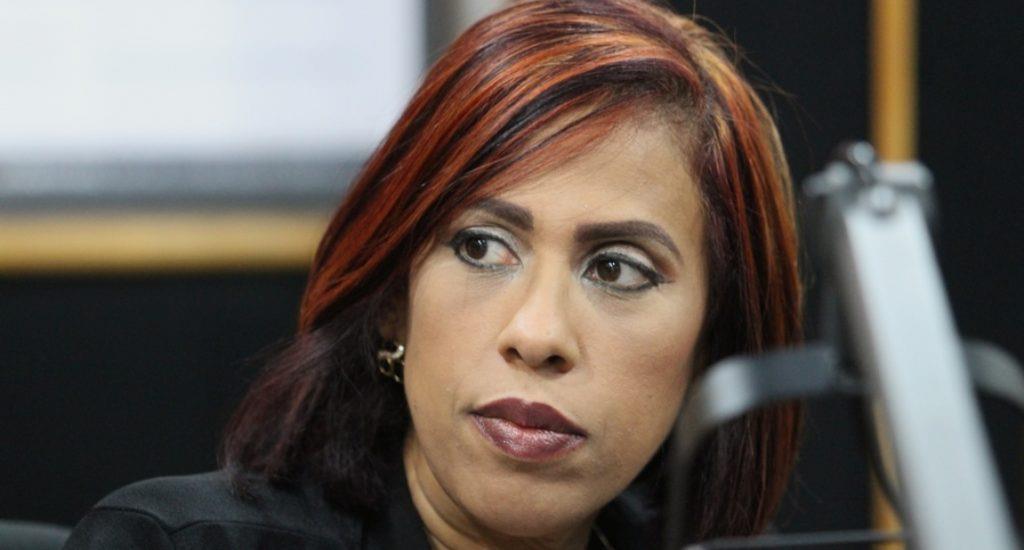 Susana Gautreau pide Faride se retracte de que pondría demanda al Procurador 