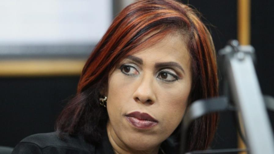 Susana Gautreau pide Faride se retracte de que pondría demanda al Procurador 