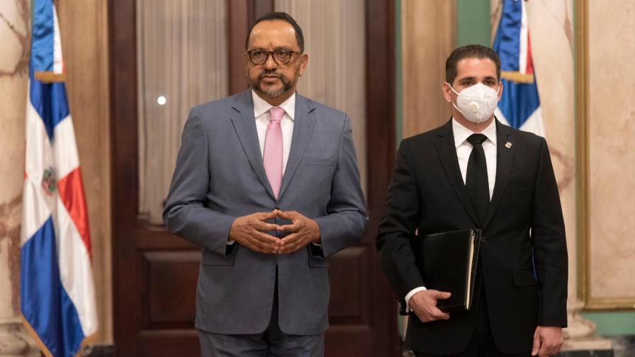 Posponen sesión del Consejo Nacional de la Magistratura por recurso del PLD