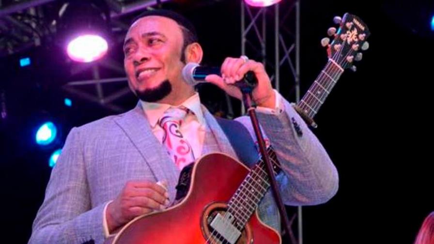 Nueva demanda a Anthony Santos por la suma de 30 millones de pesos Nueva demanda a Anthony Santos por la suma de 30 millones de pesos