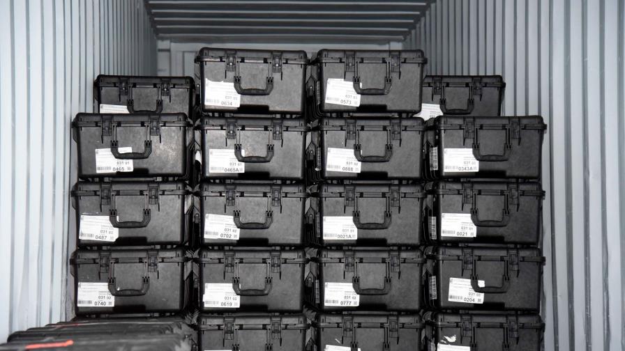 Prensa internacional destaca falla informática en suspensión elecciones