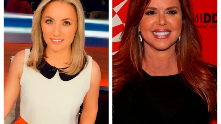 El programa “Al rojo vivo” ya tiene el remplazo de María Celeste Arrarás