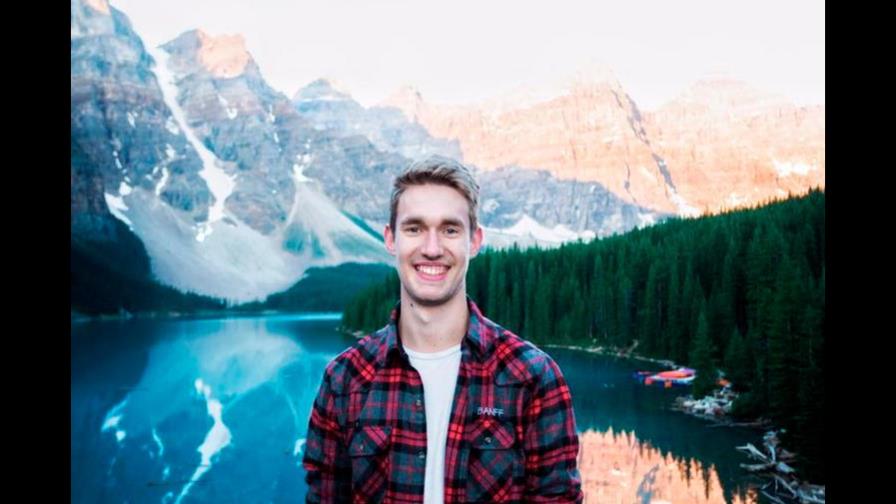 RD elige el ‘Susurrador de Ballenas 2020’, un joven alemán que visitará la bahía de Samaná