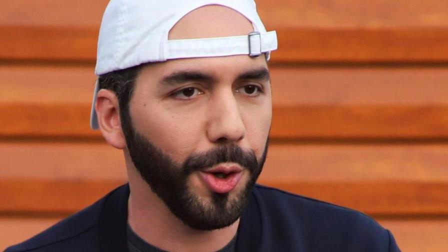 Expresidentes latinoamericanos condenan “ruptura del estado de derecho” en El Salvador