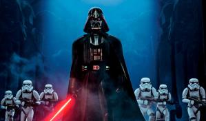 Star Wars, la pasi&oacute;n por la saga los acompa&ntilde;a