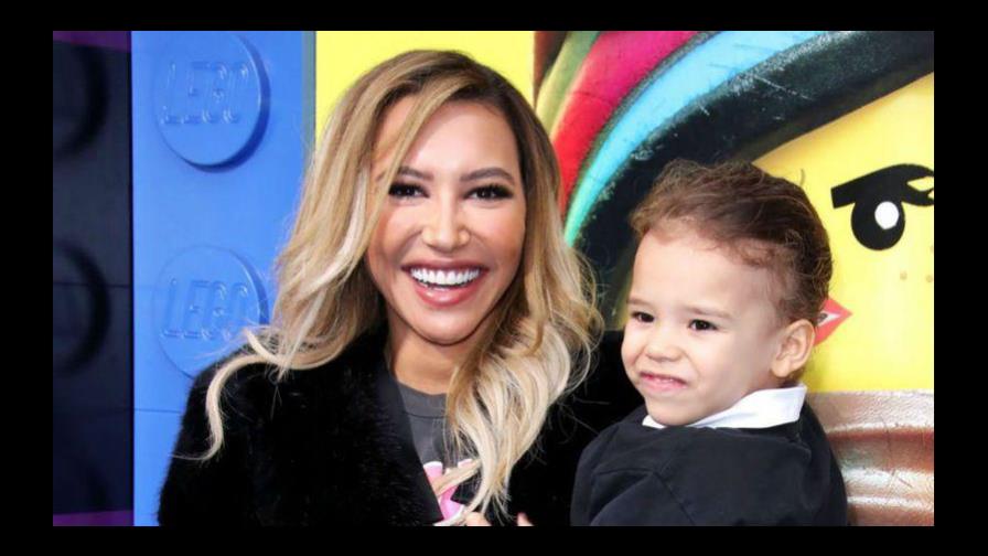 Hijo de la actriz Naya Rivera a la policía: “Mamá saltó y no volvió más”