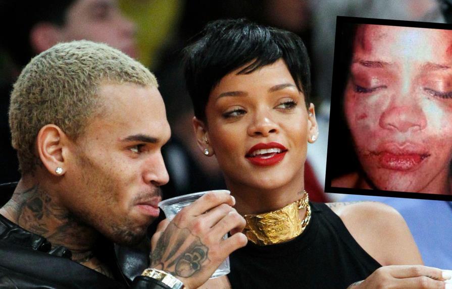 A pesar de la golpiza, Rihanna confiesa que todavía ama a Chris Brown