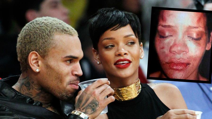 A pesar de la golpiza, Rihanna confiesa que todavía ama a Chris Brown