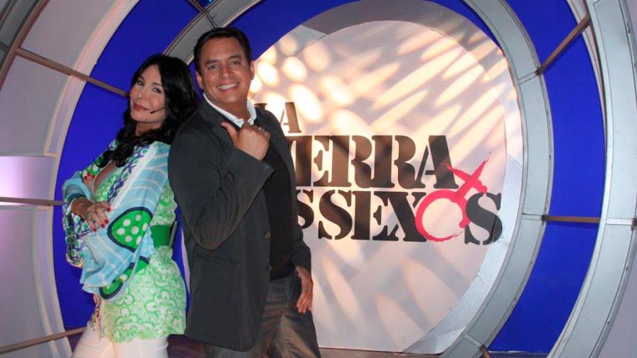 Viviana Gibelli reacciona al anuncio del regreso de la Guerra de los Sexos sin ella Viviana Gibelli reacciona al anuncio del regreso de la Guerra de los Sexos sin ella