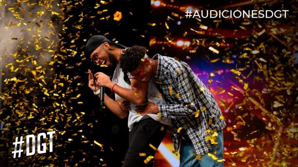 Directamente a la semifinal: Actos que valieron oro en Dominicana’s Got Talent
Los siete “Golden Buzzers”
Se ganaron a los jueces e invitados con sus shows de oro