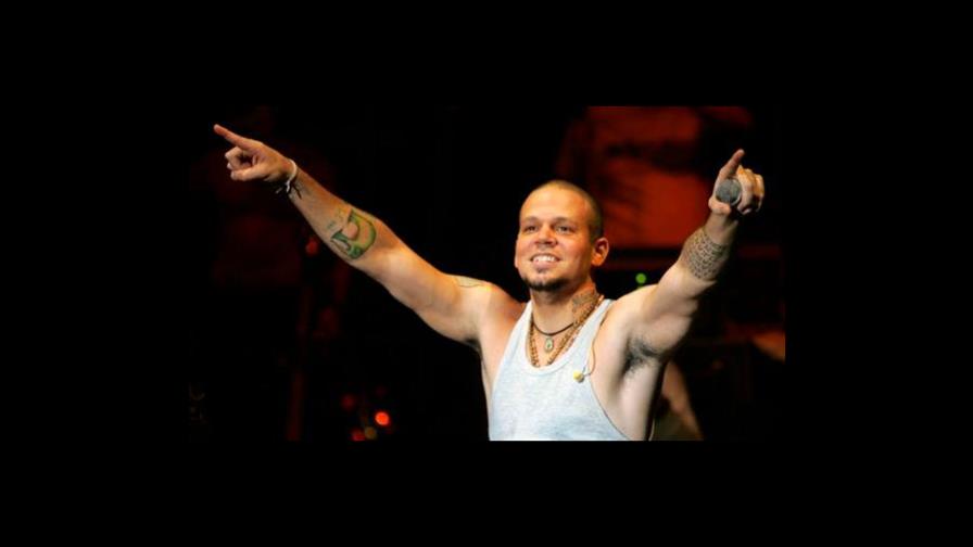 Video | Residente convoca a protestas en Puerto Rico