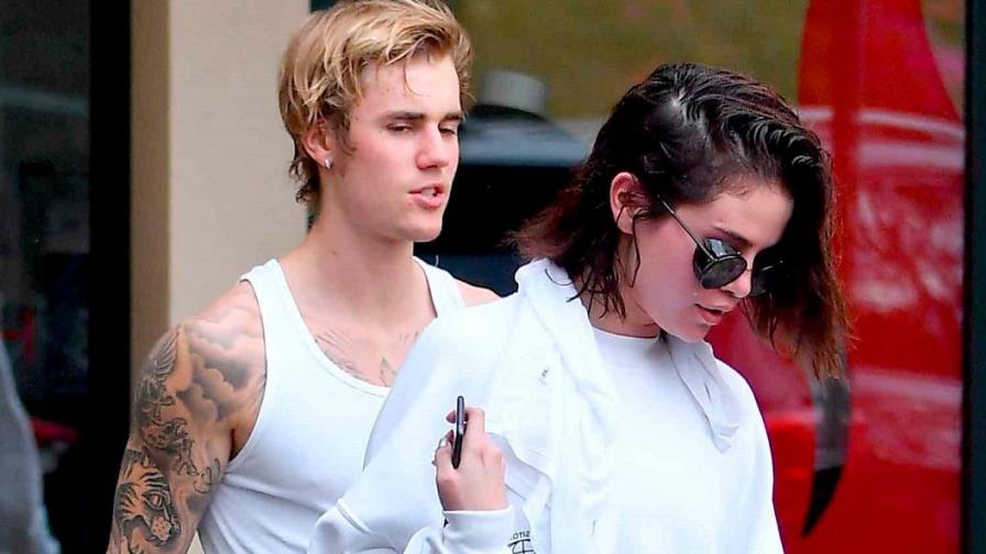 Selena Gómez confiesa los abusos que sufrió de manos de Justin Bieber 