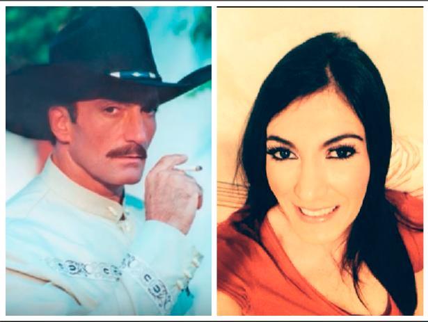Condenan a 13 años de prisión a hija de actor de Televisa por matar a su esposo