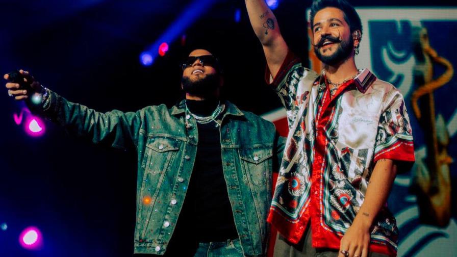 Así aseguran estuvo el concierto de El Alfa en Miami Así aseguran estuvo el concierto de El Alfa en Miami