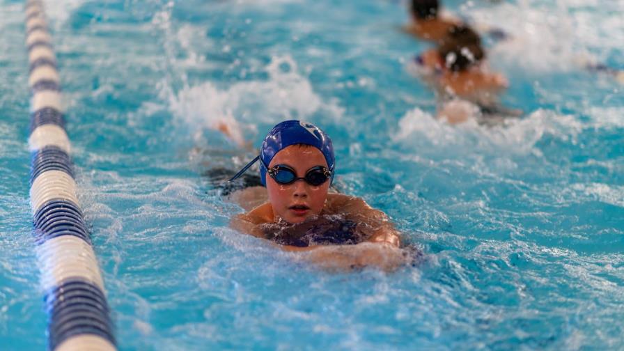 Federación de natación de EEUU llama a aplazar Tokio-2020 Federación de natación de EEUU llama a aplazar Tokio-2020